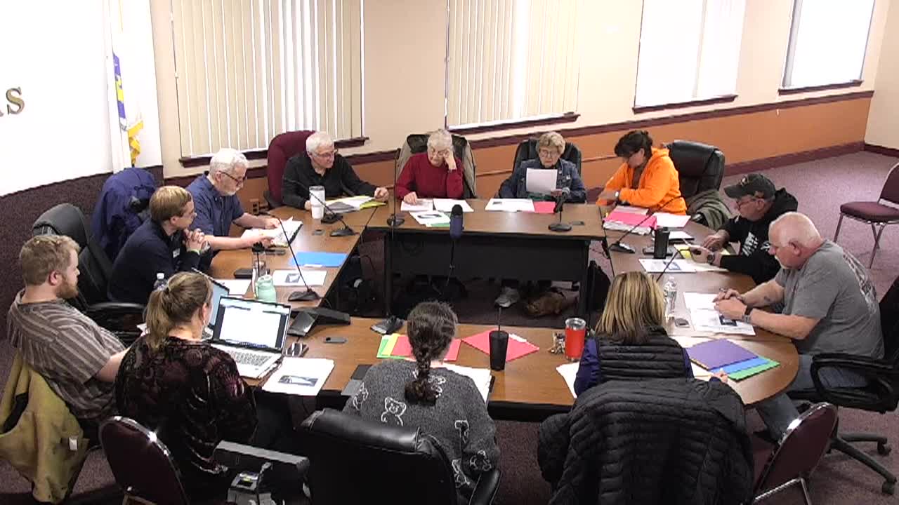 Thumbnail image for Master Plan Committee: March 26