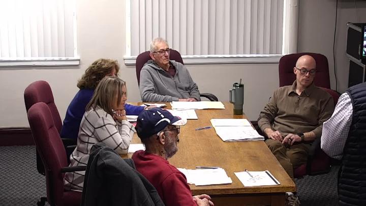 Thumbnail image for Board of Health: March 30