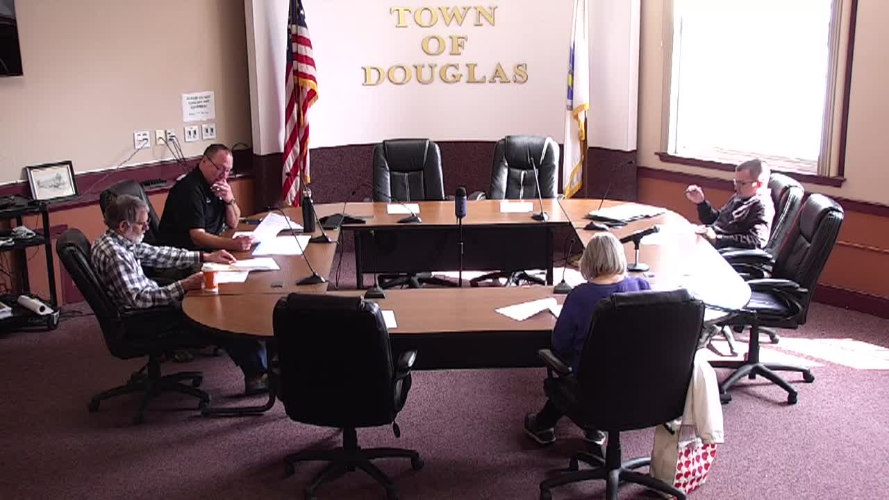 Thumbnail image for Capital Improvement Committee: March 31