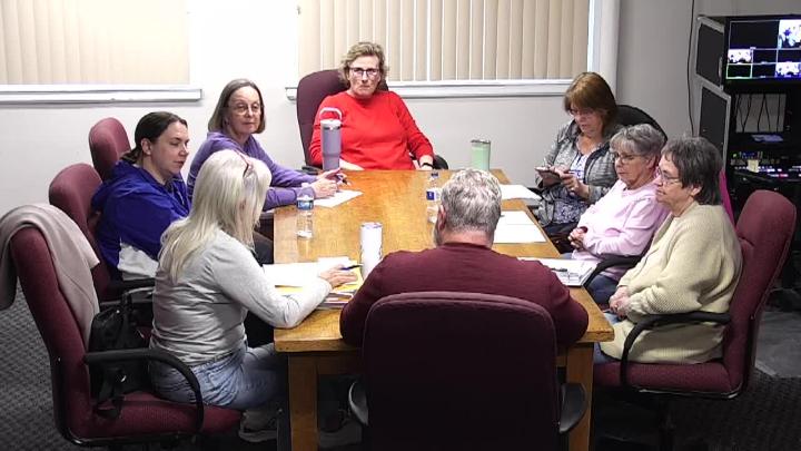 Thumbnail image for Cultural Council:  March 31