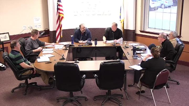 Thumbnail image for Board of Selectmen: March 31