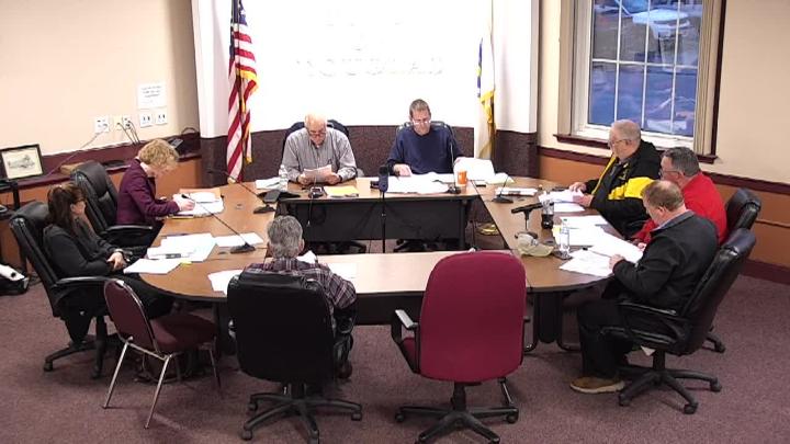 Thumbnail image for Zoning Board of Appeals: April 1