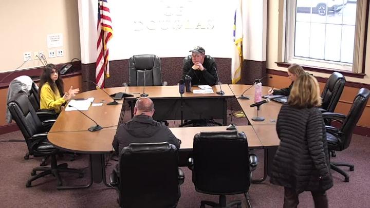 Thumbnail image for 250th Committee: April 2