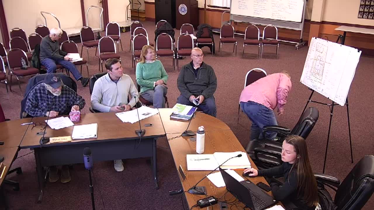 Thumbnail image for Conservation Commission: April 6