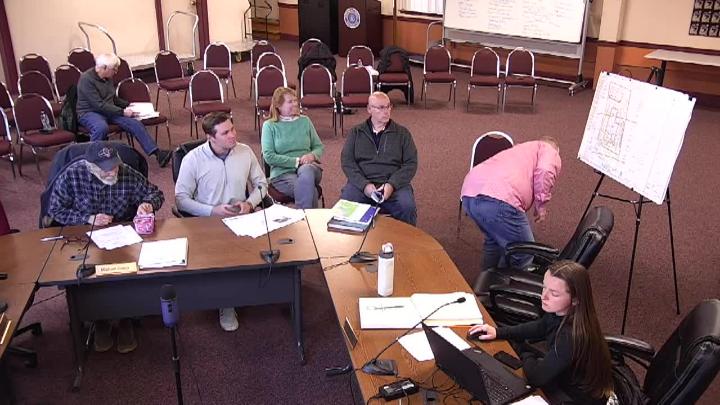 Thumbnail image for Conservation Commission: April 6