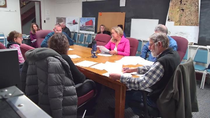 Thumbnail image for Finance Committee: April 7