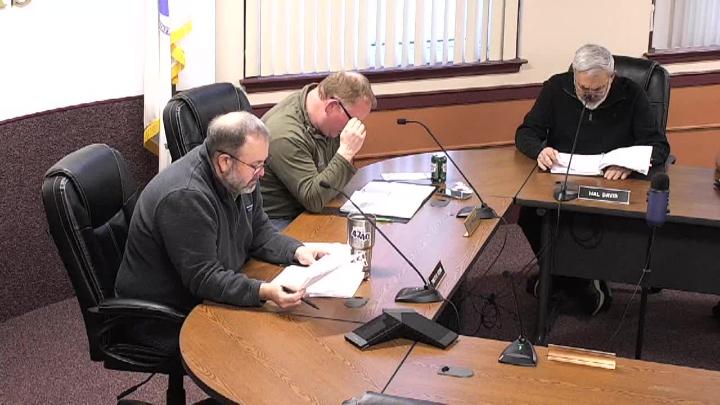 Thumbnail image for Board of Selectmen: April 7