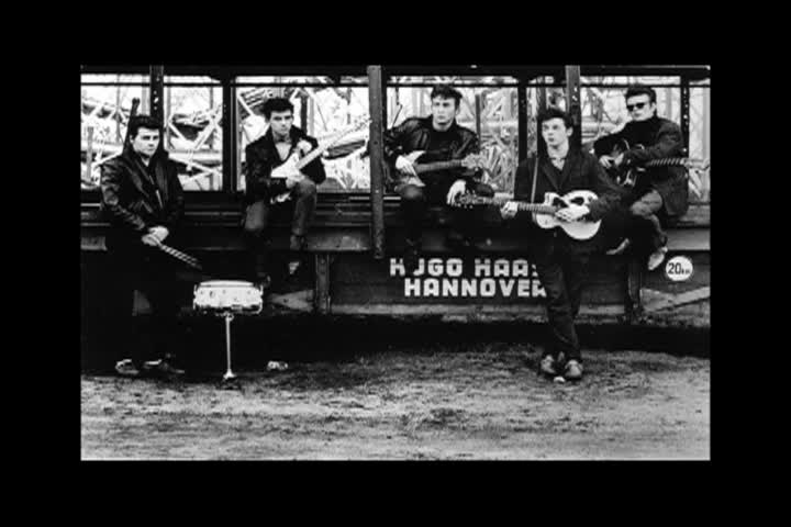 Thumbnail image for History Snapshot The Beatles