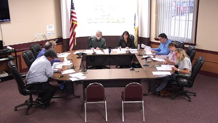 Thumbnail image for Finance Committee: April 14