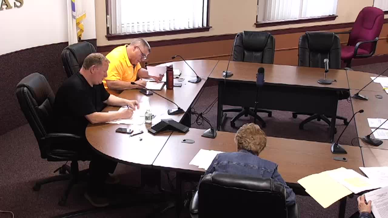 Thumbnail image for Stormwater Bylaw Committee: April 14