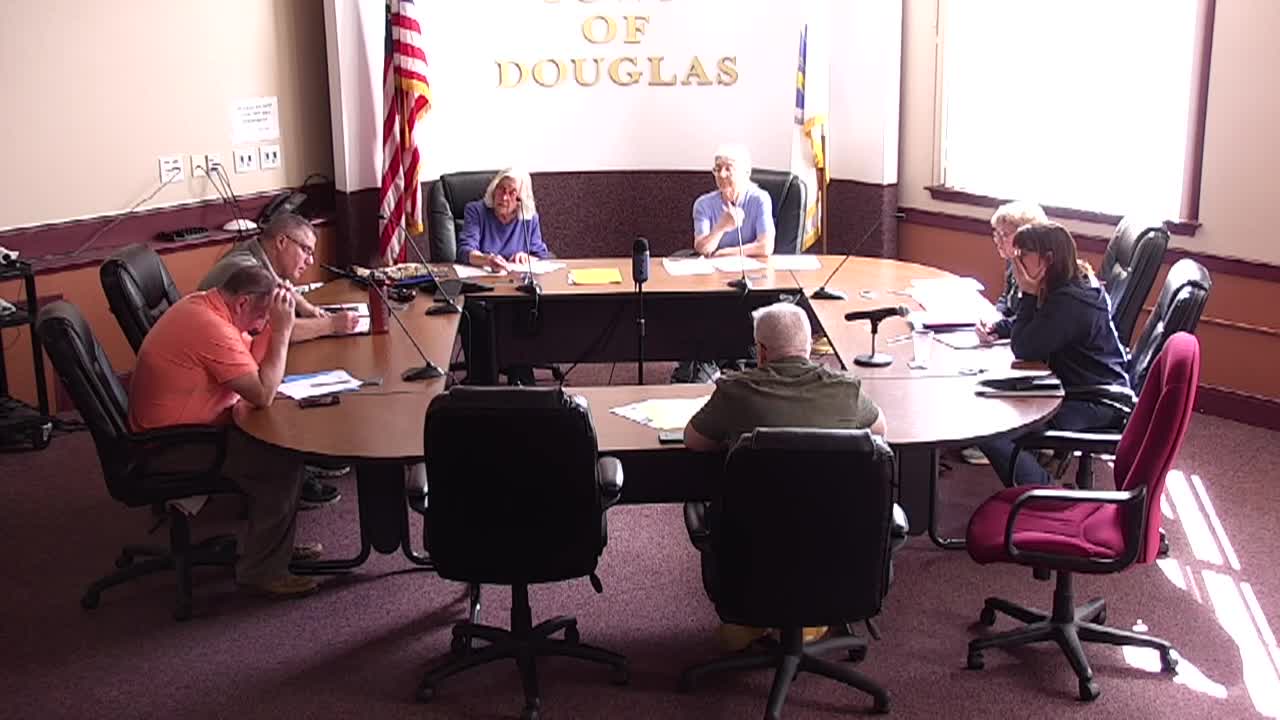 Thumbnail image for Building & Facilities: April 15