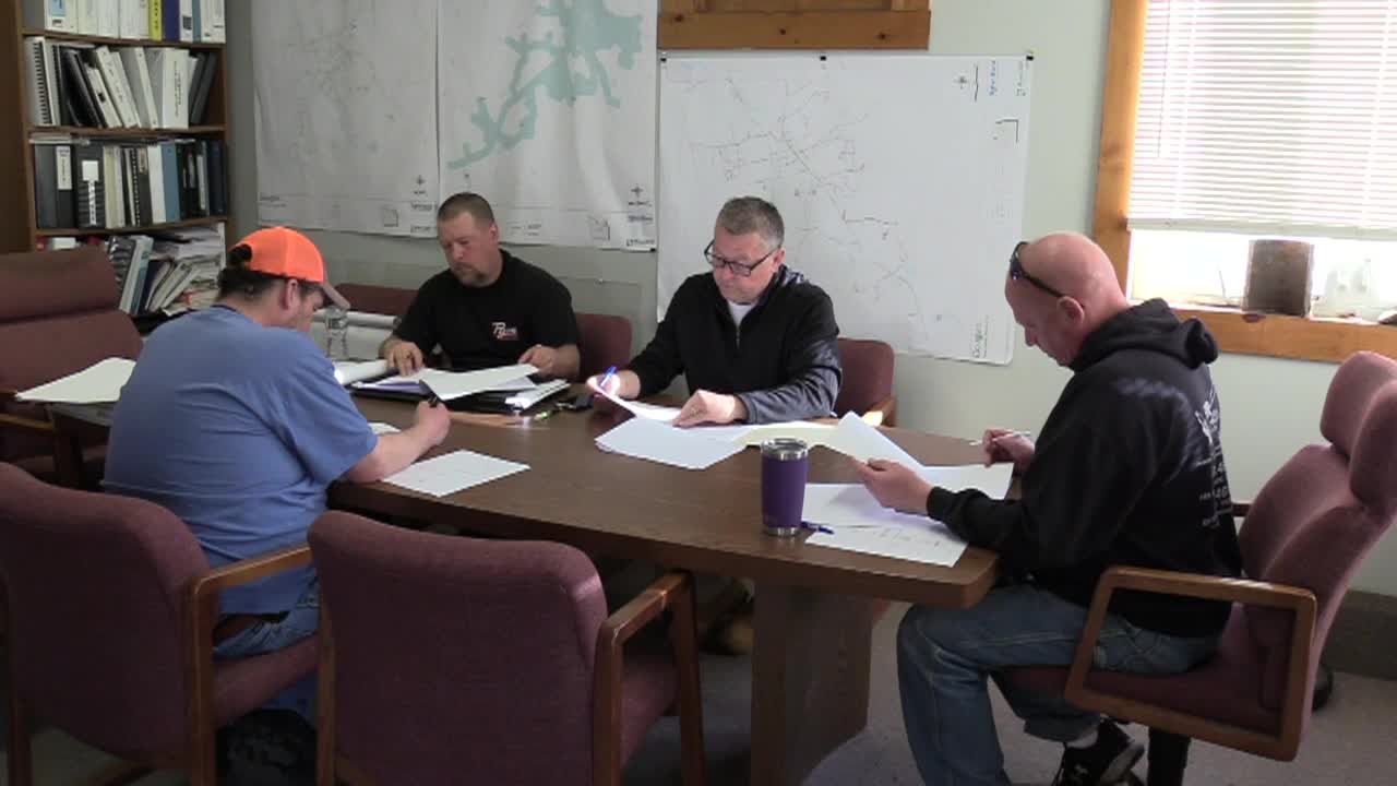 Thumbnail image for Water & Sewer: April 14