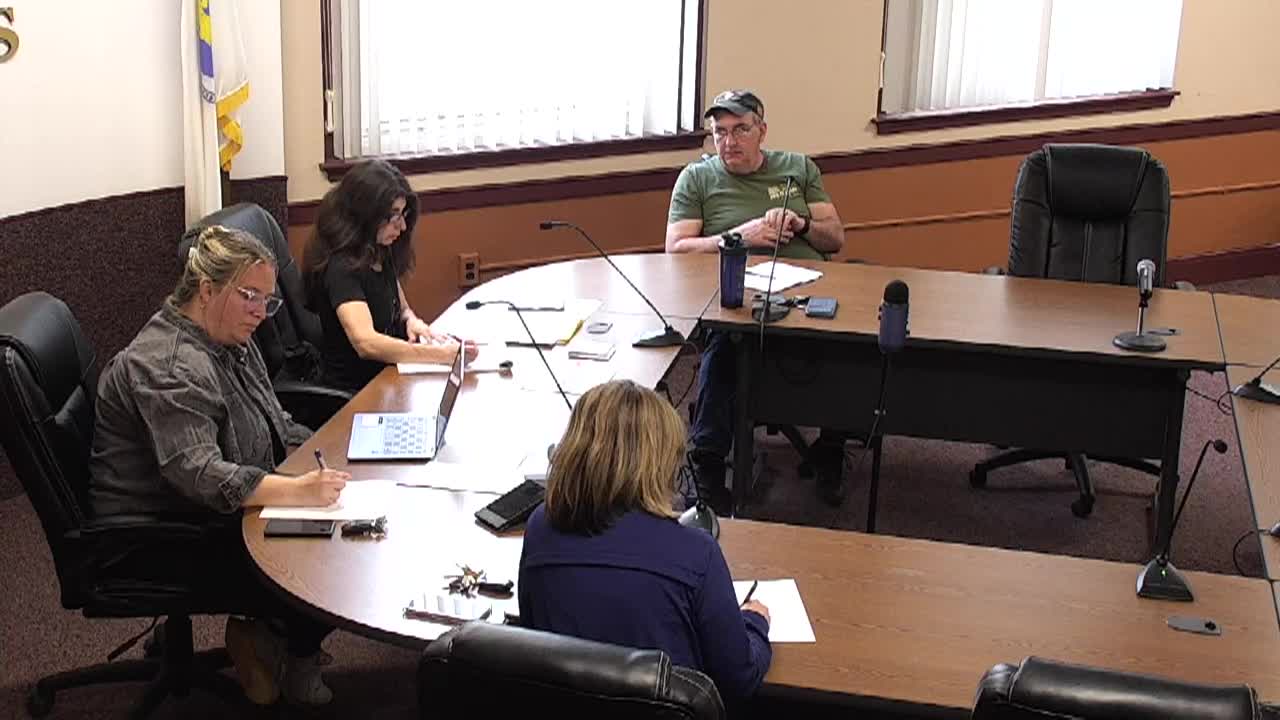 Thumbnail image for Heritage & Honor Committee:  April 16