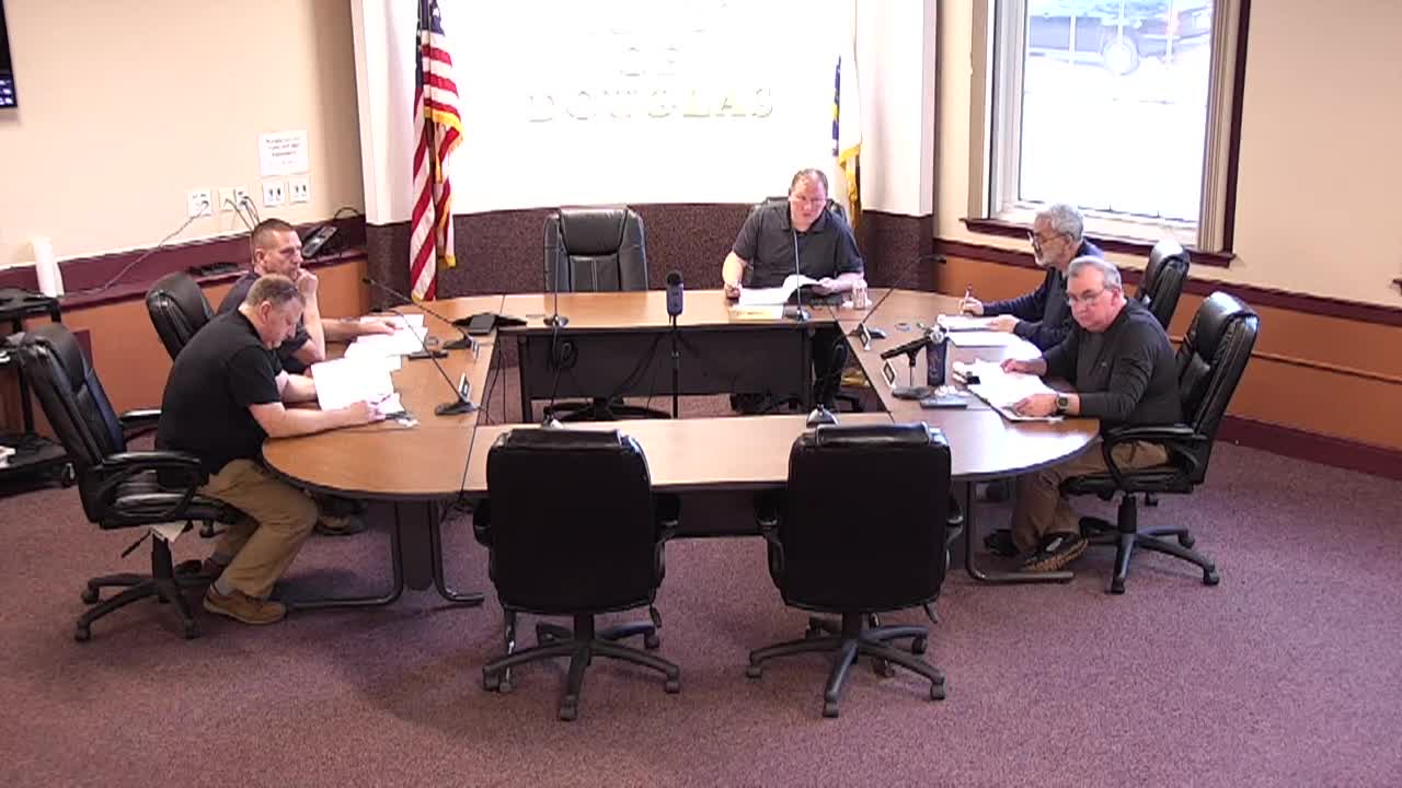 Thumbnail image for Board of Selectmen: April 21