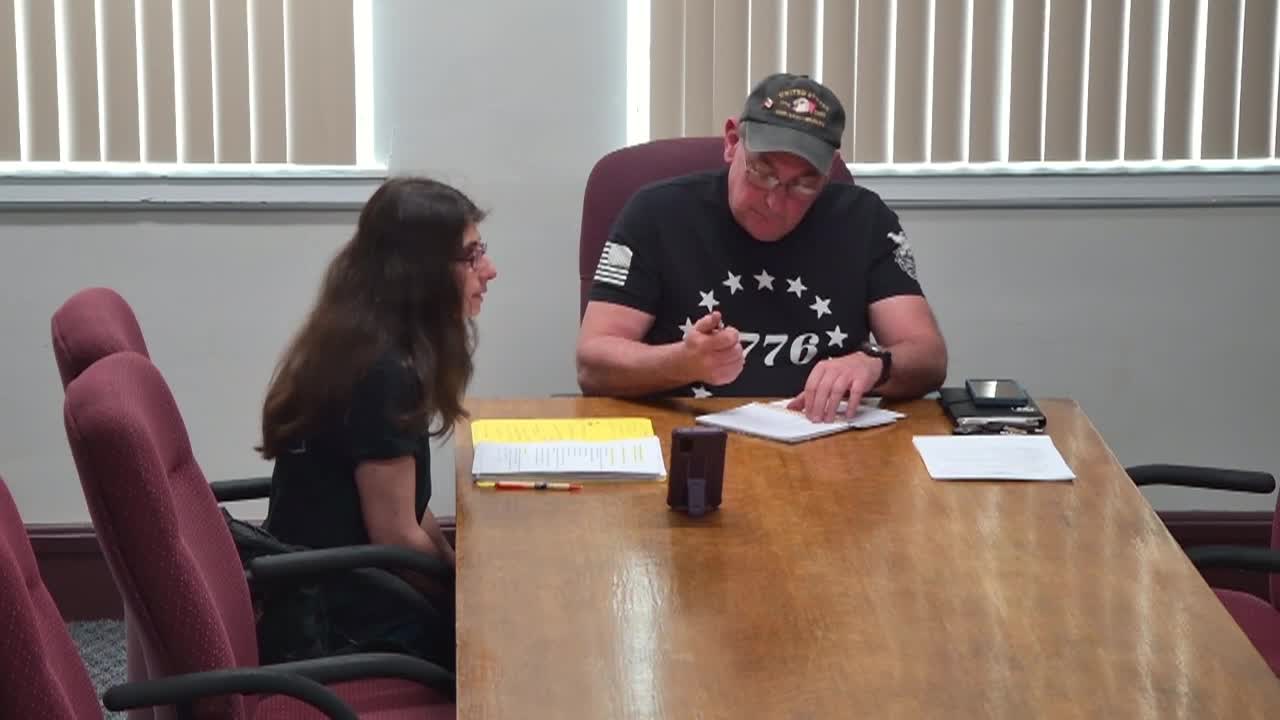 Thumbnail image for Heritage & Honor Committee: April 23