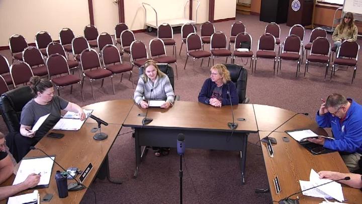 Thumbnail image for Board of Selectmen: May 5