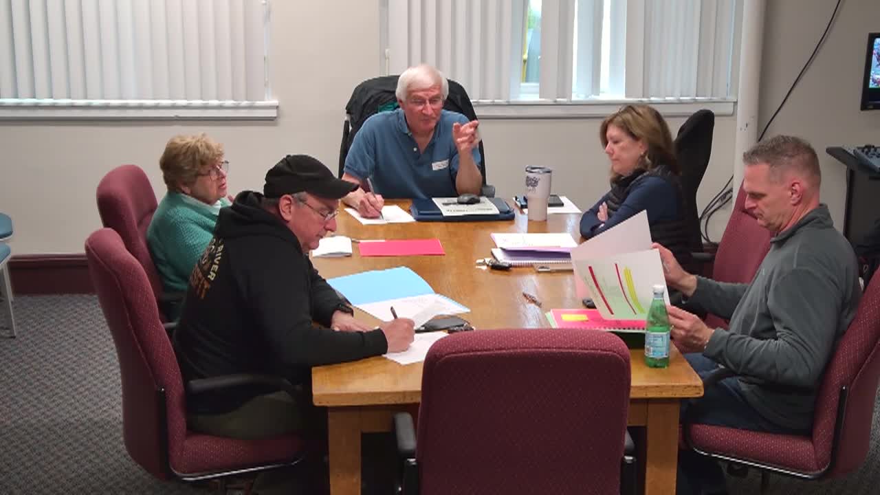 Thumbnail image for Economic Development Committee: May 6