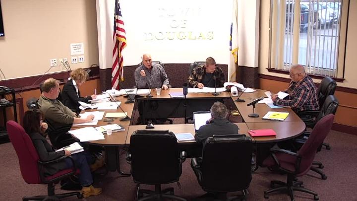 Thumbnail image for Zoning Board of Appeals: May 6