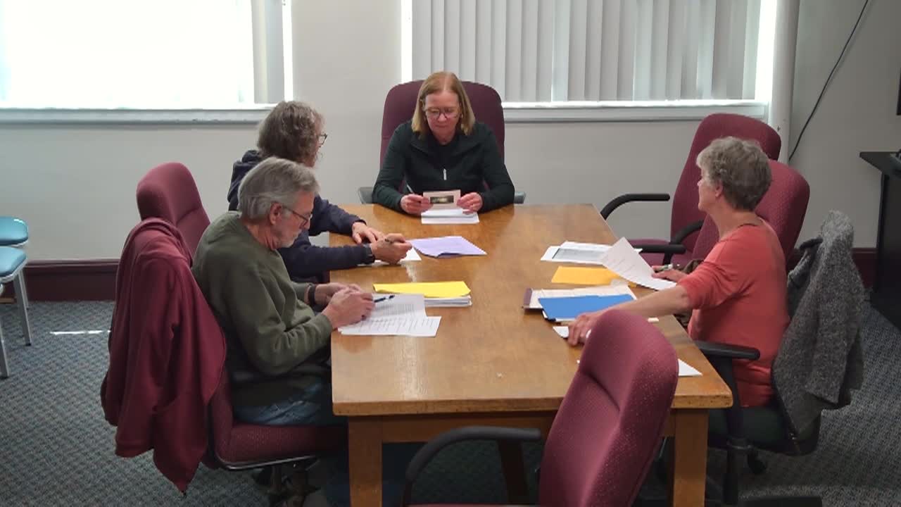 Thumbnail image for Open Space Committee: May 13