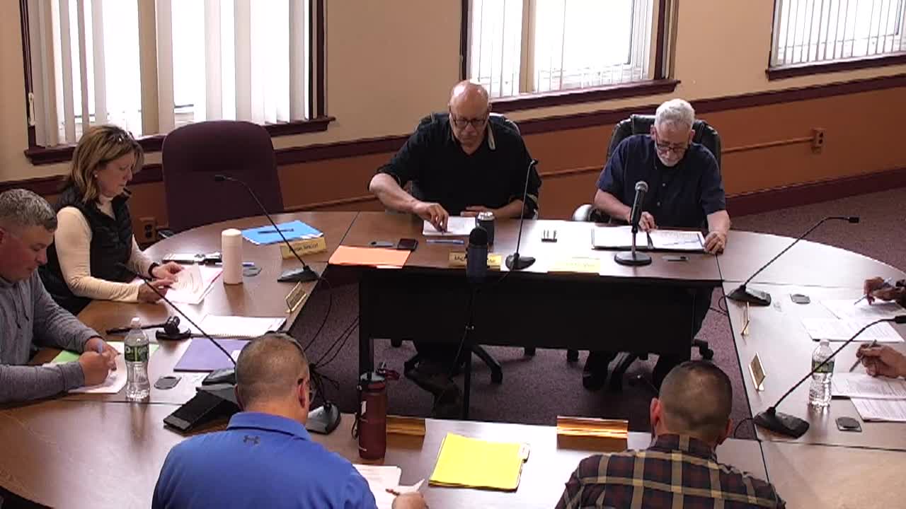 Thumbnail image for Planning Board: May 13