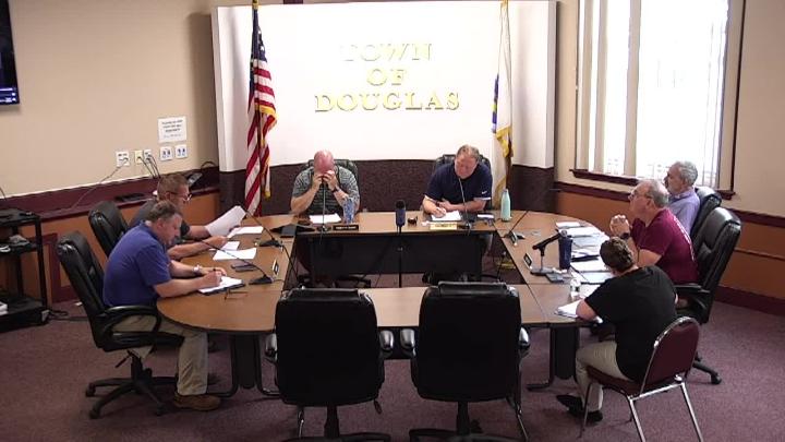 Thumbnail image for Board of Selectmen: May 19