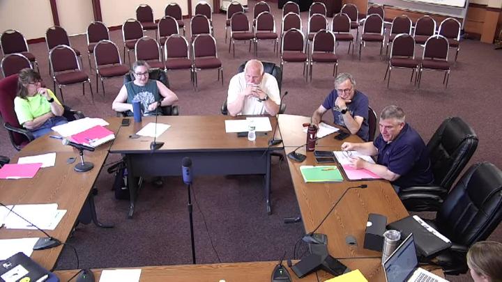 Thumbnail image for Master Plan Committee: May 20