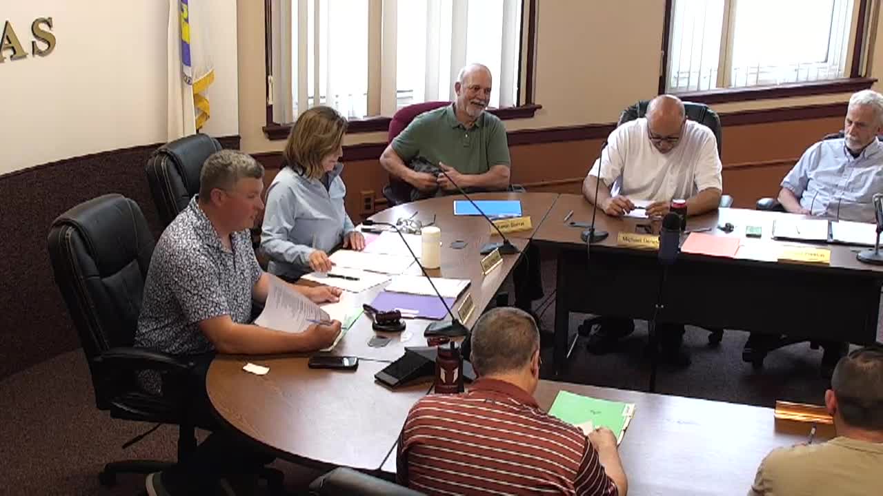 Thumbnail image for Planning Board: May 27