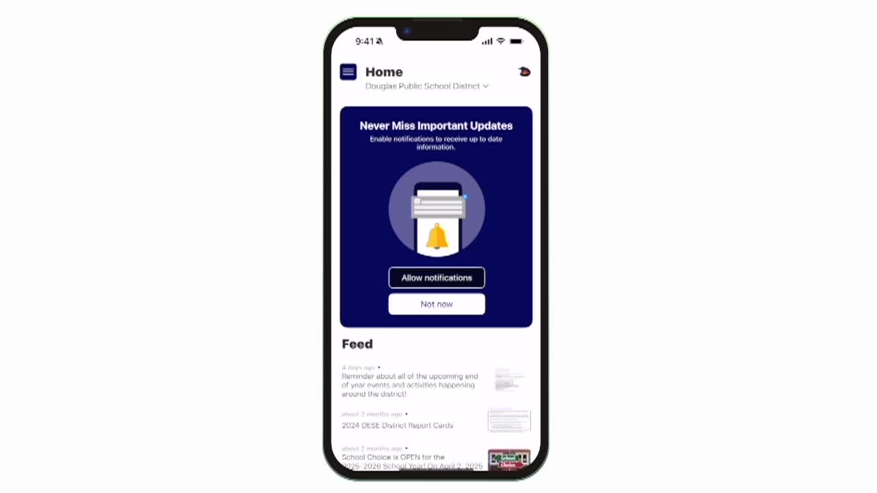 Thumbnail image for DPS App 2026