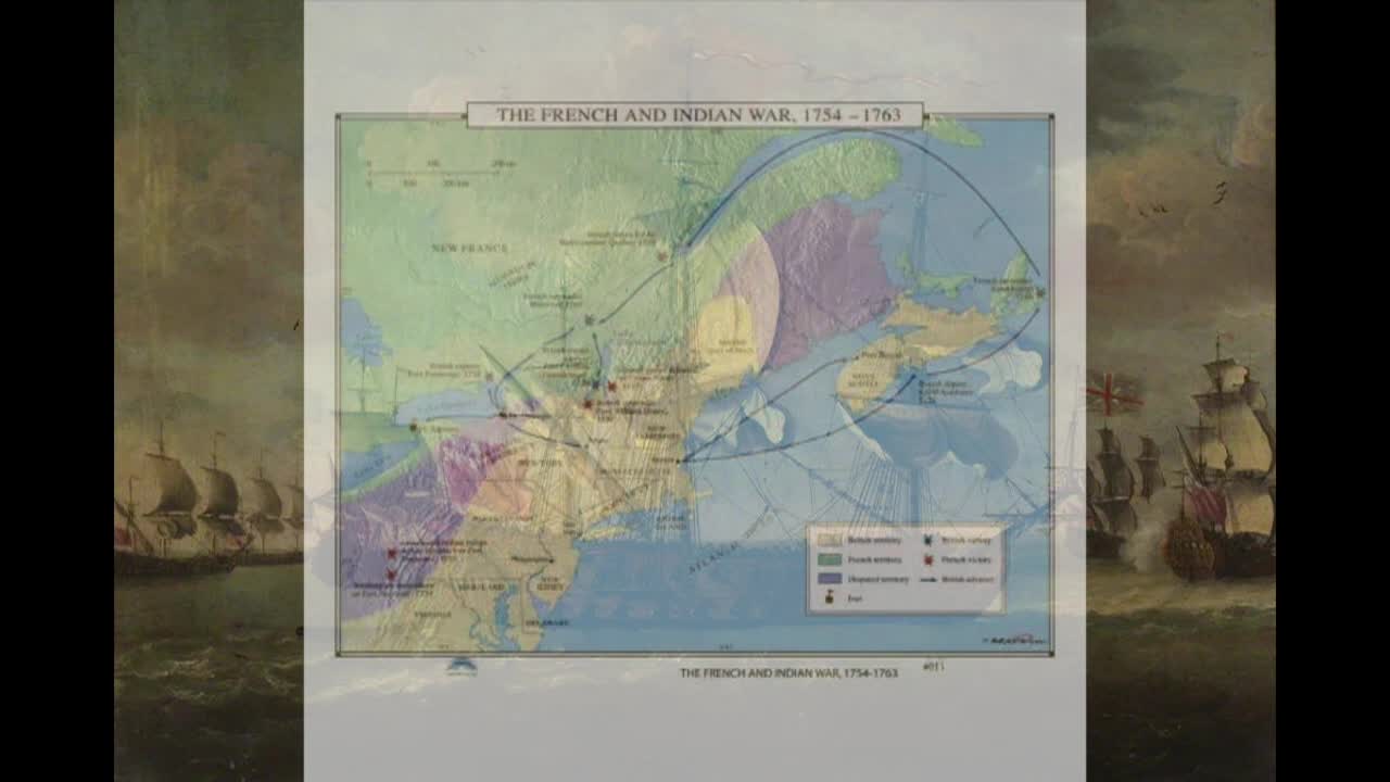 Thumbnail image for History Snapshot: Naval Academy