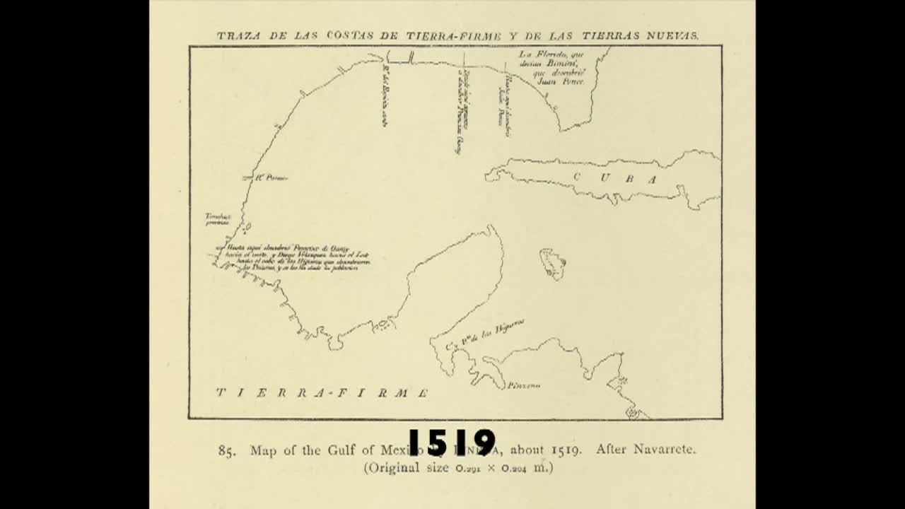 Thumbnail image for History Snapshot: Soto Florida