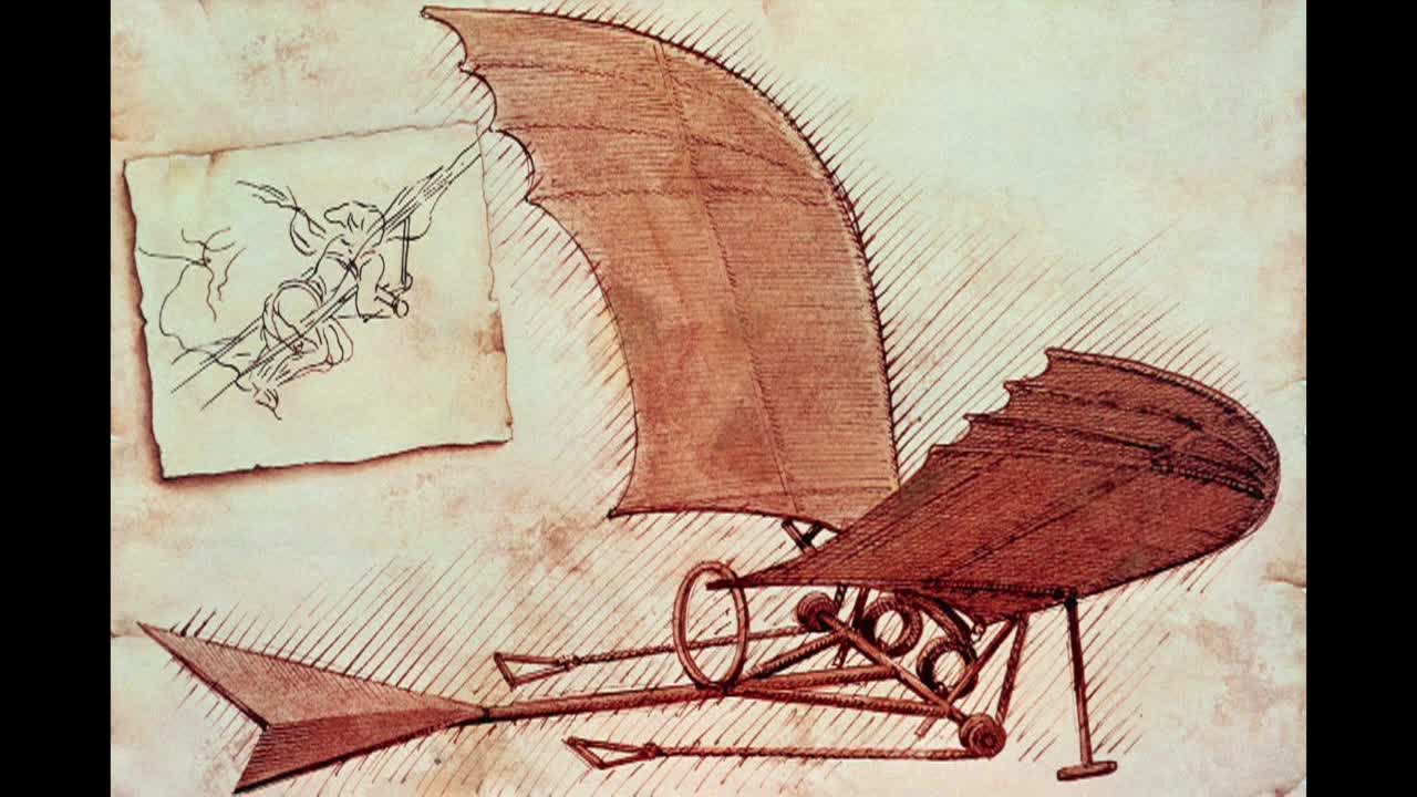 Thumbnail image for History Snapshot: Wright Brothers