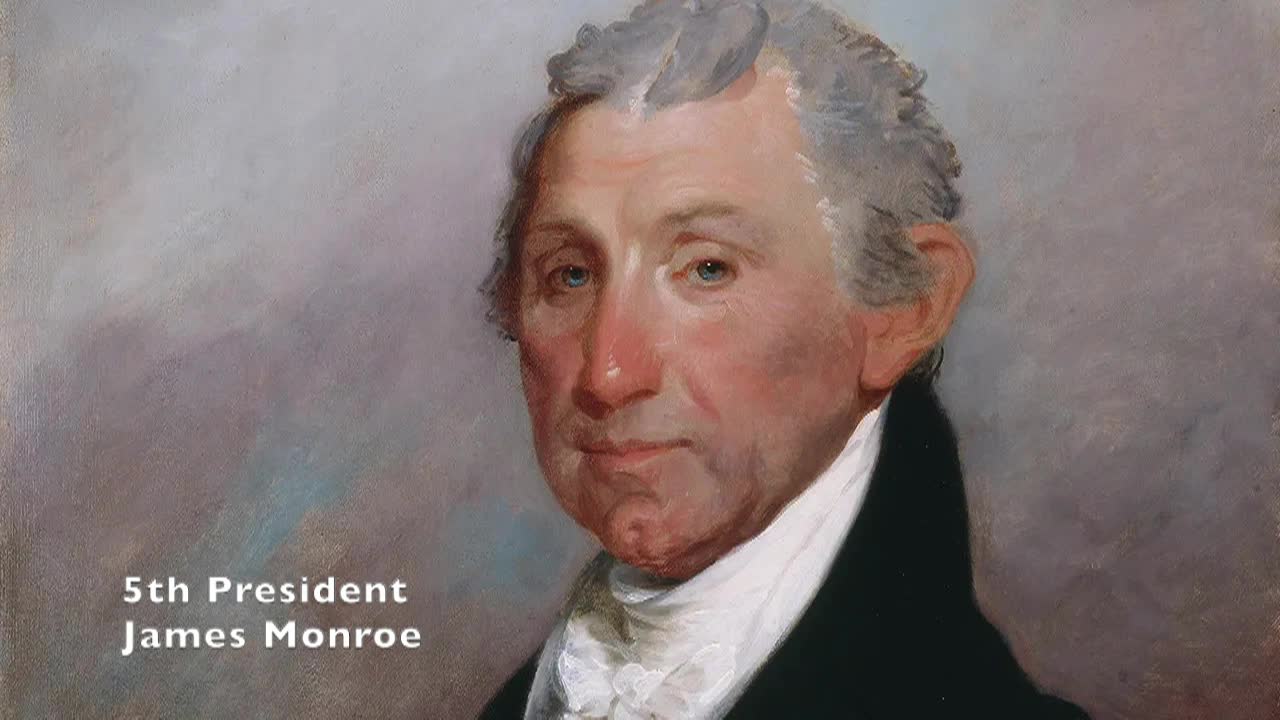 Thumbnail image for History Snapshot: John Marshall