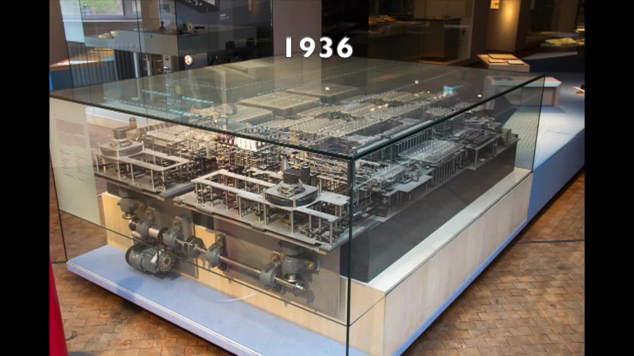 Thumbnail image for History Snapshot: Computerland