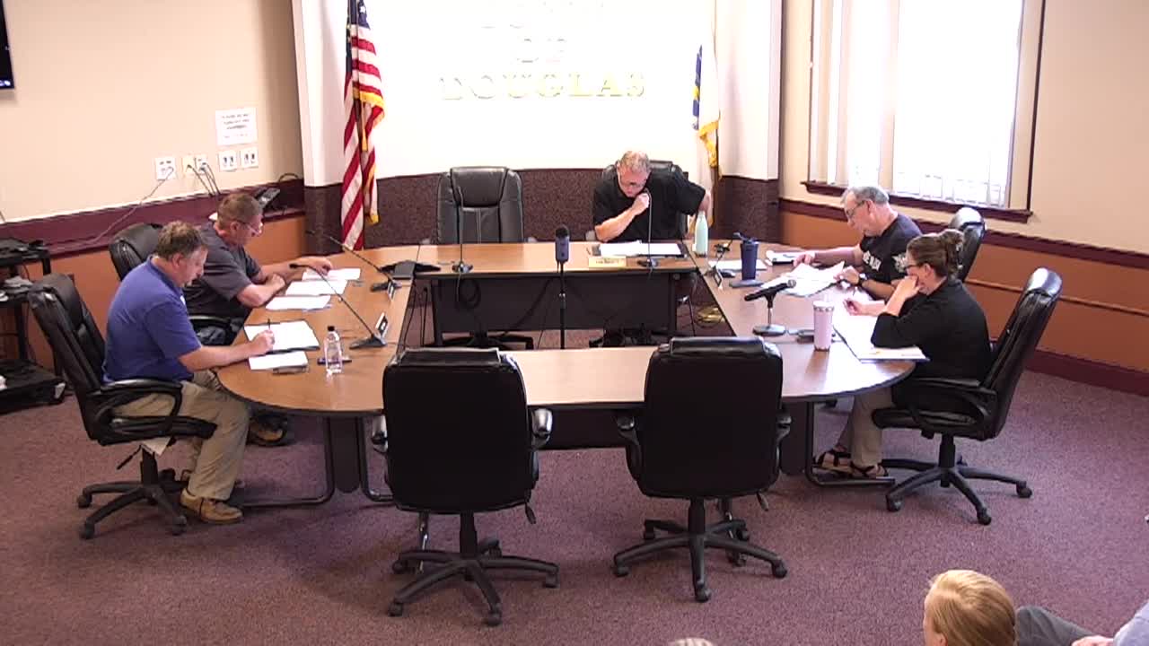 Thumbnail image for Board of Selectmen: June 16