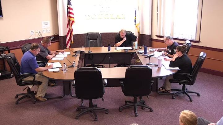 Thumbnail image for Board of Selectmen: June 16