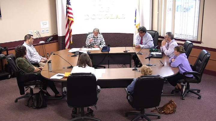 Thumbnail image for Finance Committee: June 23