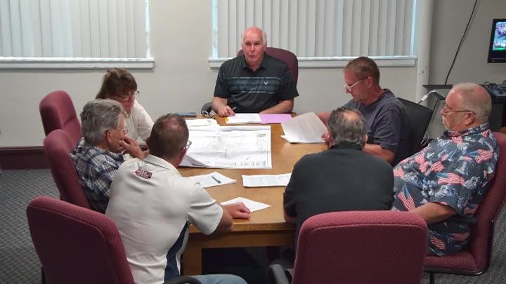 Thumbnail image for Zoning Board of Appeals: June 24