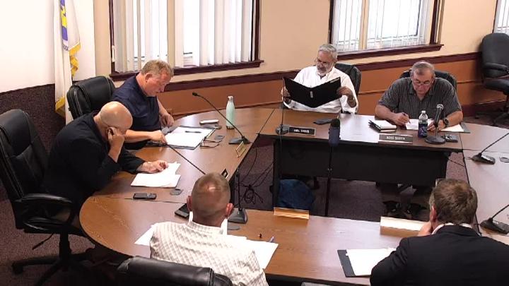 Thumbnail image for Board of Selectmen: June 30