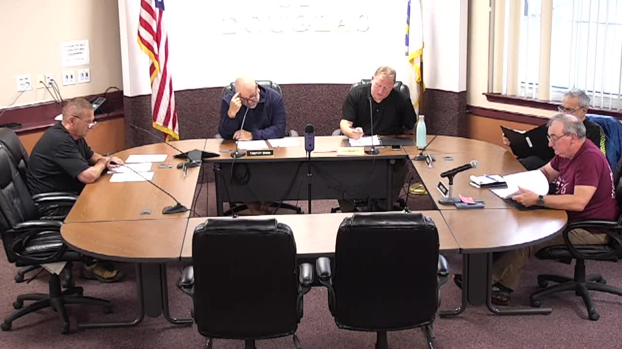 Thumbnail image for Board of Selectmen: July 7