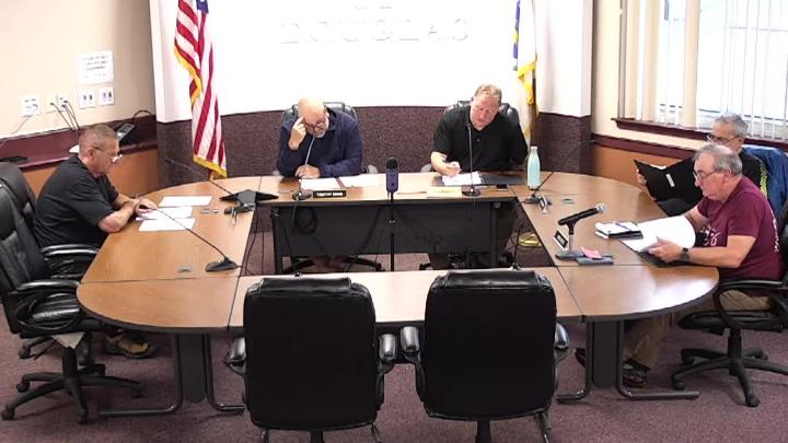 Thumbnail image for Board of Selectmen: July 7