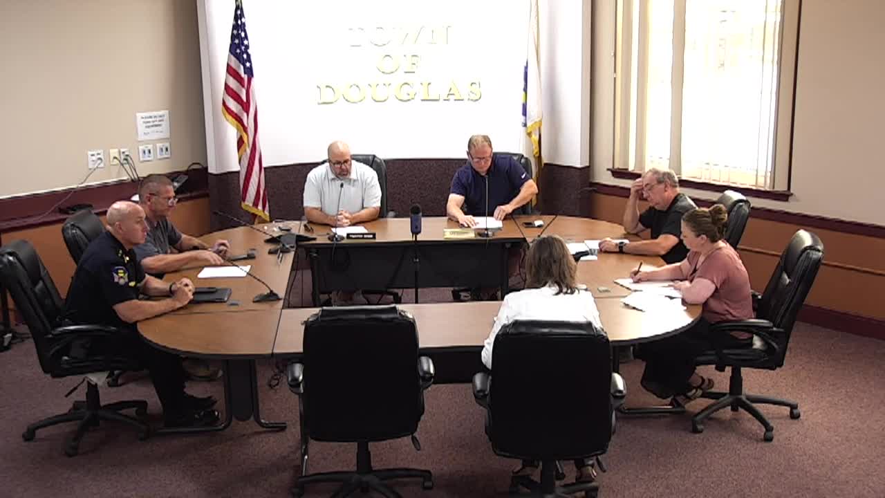Thumbnail image for Board of Selectmen: July 15