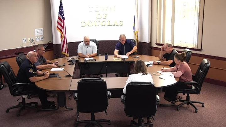 Thumbnail image for Board of Selectmen: July 15