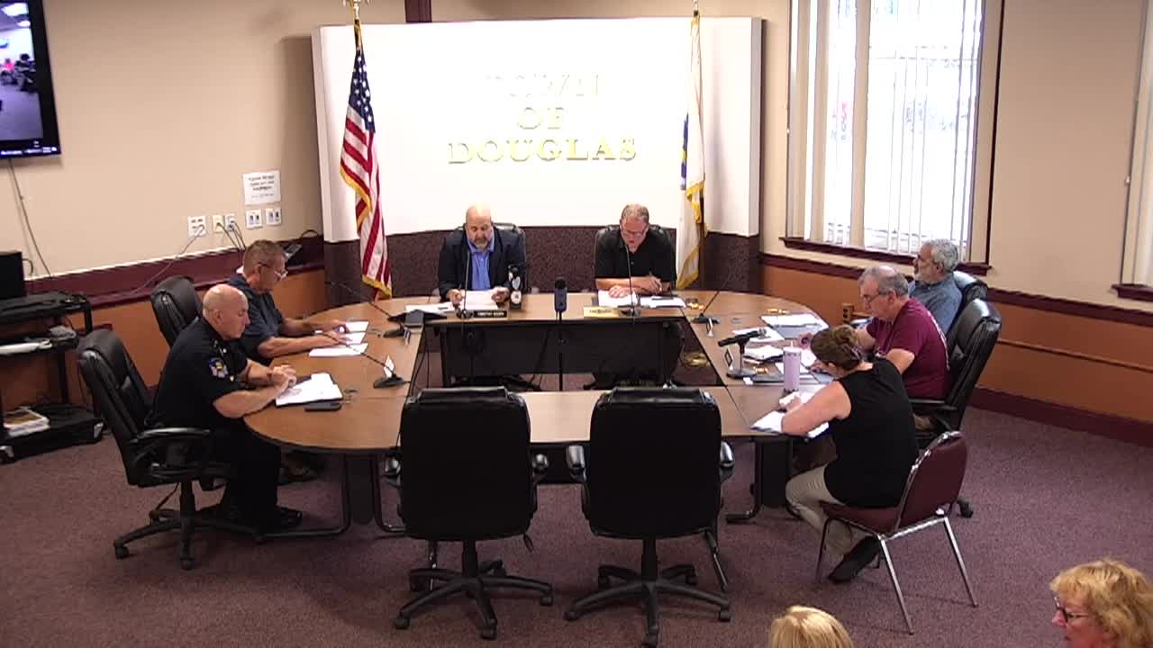 Thumbnail image for Board of Selectmen: July 21