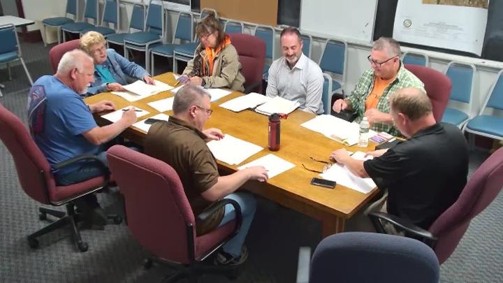 Thumbnail image for Stormwater Bylaw Committee: July 21